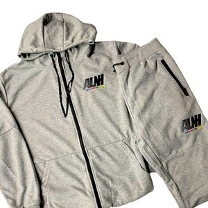 All Love No Hate Sweatsuit